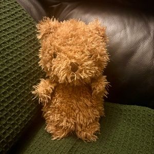 Jellycat little bear